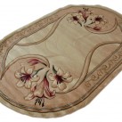 Синтетичний килим Hand Carving 0613 cream-beige - Висока якість за найкращою ціною в Україні зображення 7.